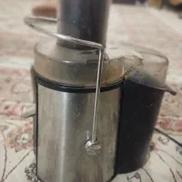 آبمیوه گیری Eurobest