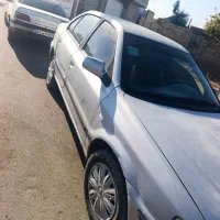 سمند مدل ۸۶ شاسی پلمب بدون کوچکترین ضربه|خودرو سواری و وانت|دهدشت, |دیوار