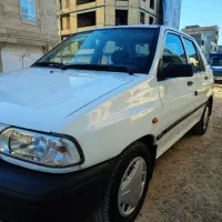 پراید ۱۳۱ دوگانه کارخانه مدل ۹۴|خودرو سواری و وانت|قوچان, |دیوار