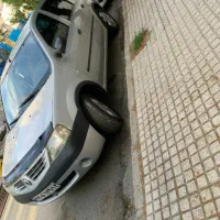 تندر ال نود E2 پارس خودرویی مدل۸۶|خودرو سواری و وانت|تبریز, |دیوار