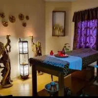 ماساژ و فشال تخصصی