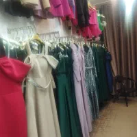 کرایه و فروش لباس مجلسی مزون|لباس|مشهد, خواجه ربیع|دیوار