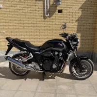 هندا سی بی سند 1300 CB1300