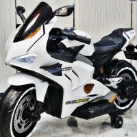 موتور v5 گیربگس بزرگ