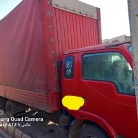 کاویان ۶تن مدل ۸۸|خودرو سنگین|تیران, |دیوار