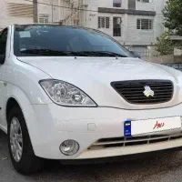 تیبا ۲ مدل اسفند ۱۴۰۰