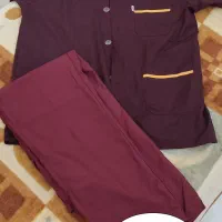 لباس آشپزی و نانوایی