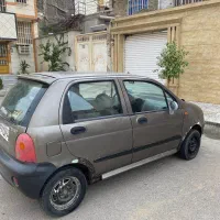 ام وی ام ۱۱۰|خودرو سواری و وانت|گنبد کاووس, |دیوار