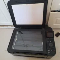 دستگاه سه کاره کنون اسکن مانیتور چرخان 5140