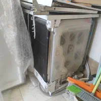 ماشین ظرفشویی بوش