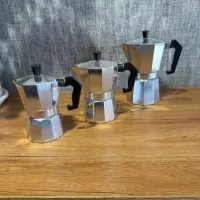 قهوه ساز/قهوه جوش/قهوه/موکاپات|سماور، چایساز، قهوهساز|کرمان, |دیوار