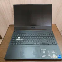 لپتاپ گیمینگ ایسوس Tuf Dash F15|رایانه همراه|تهران, شهرک گلها|دیوار