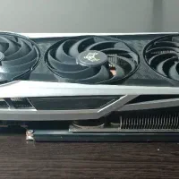 Sapphire Rx 6800XT Nitro Plus
