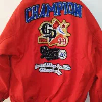 کاپشن بامبر خارجی فوتر گرم بالا سایز 4ایکس|لباس|تهران, سازمان آب|دیوار