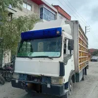 ایویکو|خودرو سنگین|گرگان, |دیوار