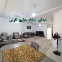 فروش آپارتمان ۱۰۰ مترمربع طبقه اول کشاورز|فروش آپارتمان|آستارا, |دیوار