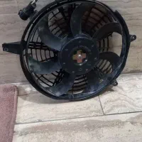 موتورفن فابریک کارخانه کوئیک s|قطعات یدکی و لوازم جانبی|قم, انسجام|دیوار