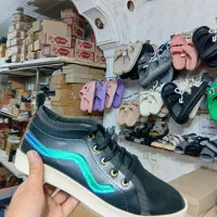 کفشهای  آفر ۱۹۵|کیف، کفش، کمربند|سبزوار, امیر کبیر|دیوار