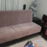 فروش مبل استقبال مدل بلونا|مبلمان خانگی و میز عسلی|تهران, صادقیه|دیوار