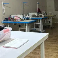 استخدام خیاط/وسط کار خانم|استخدام صنعتی، فنی، مهندسی|تهران, جوادیه تهرانپارس|دیوار
