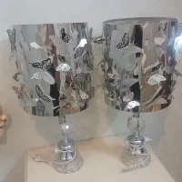 دو عدد اباژور شیک