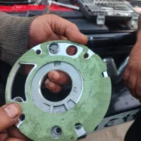 مکانیک سیار