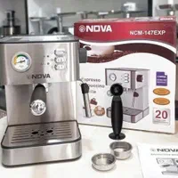 اسپرسو ساز نوا 20 بار