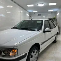 پارس  ۱۴۰۱ تیوفایو