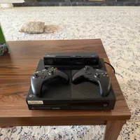 کنسول ایکس باکس وان