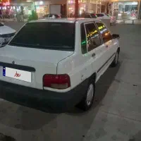 پراید دوگانه|خودرو سواری و وانت|الوند, |دیوار