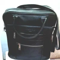 کیف زنانه تمام چرم برند دیور اصل