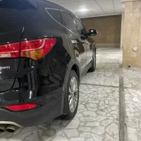 سانتافه ۲۰۱۵|خودرو سواری و وانت|رشت, بوسار|دیوار