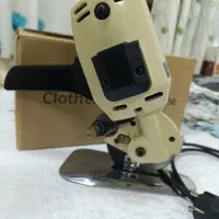 قیچی برقی هشت پر ۱۰۰