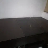 جلو مبلی و میز