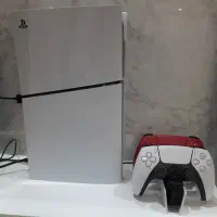 پلی استیشن ۵ اسلیم ps5 slim