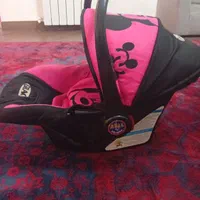 کریر نوزاد|کالسکه و لوازم جانبی|سنگر, |دیوار