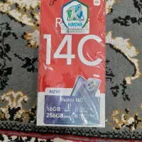 گوشی ردمی 14C