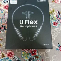 ایرپاد، هندزفری دور گردنی بلوتوثی Uflex یوفلکس