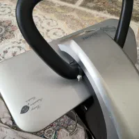 اتو بخار ژانومه 7700 ژاپنی Japan اورجینال فوری|اتو و لوازم اتو|تهران, توحید|دیوار