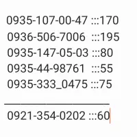 رند ایرانسل کد ۱ دائمی و رایتل با رزومه ۲۰ ساله