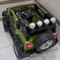 ماشین شارژی نونو
