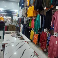 واگذاری یک مغازه با امتیاز کار جنس داخل مغازه|اجارهٔ مغازه و غرفه|فسا, |دیوار