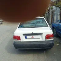 پراید 131مدل 99ارروییه|خودرو سواری و وانت|ارزوئیه, |دیوار