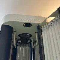 سولاریوم ایستاده