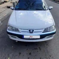 پژو پارس xu7p مدل 1401