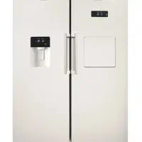 یخچال فریزر دوقلو مدل es23