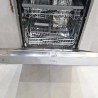 ماشین ظرفشویی الجی ۱۴نفره