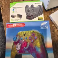 x box one s|کنسول، بازی ویدئویی و آنلاین|تهران, جمال‌زاده|دیوار