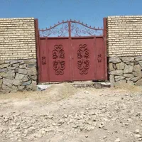 چهاردیواری 415متر سند غرق آباد