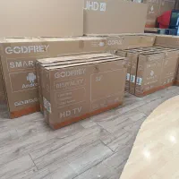 ال ای دی 32 آکبند همراه با شرایط اقساط